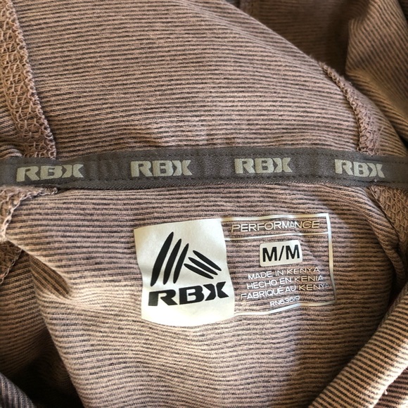 RBX performance light sweater - Picture 7 of 7